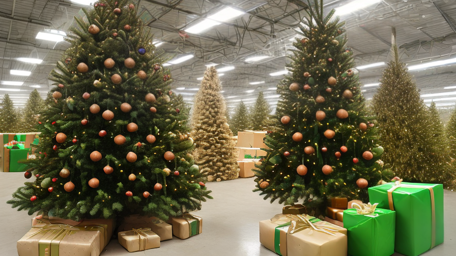 Christmas Tree Wholesale