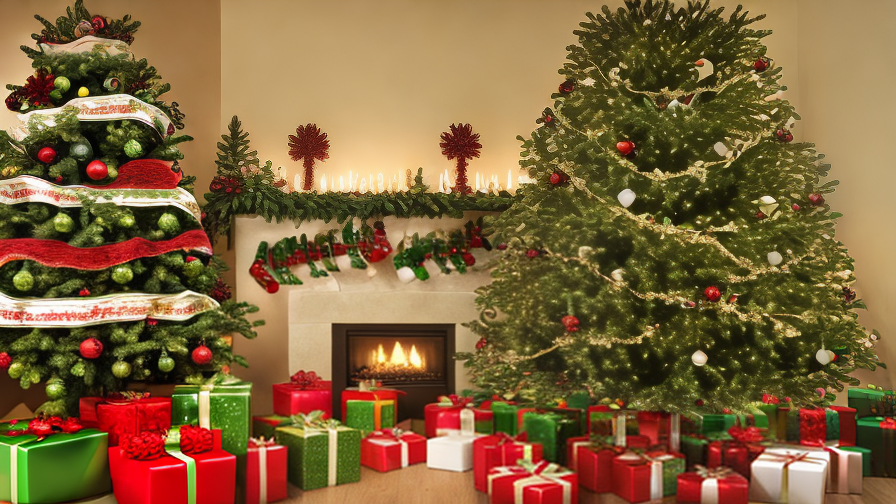 Christmas Tree Wholesale