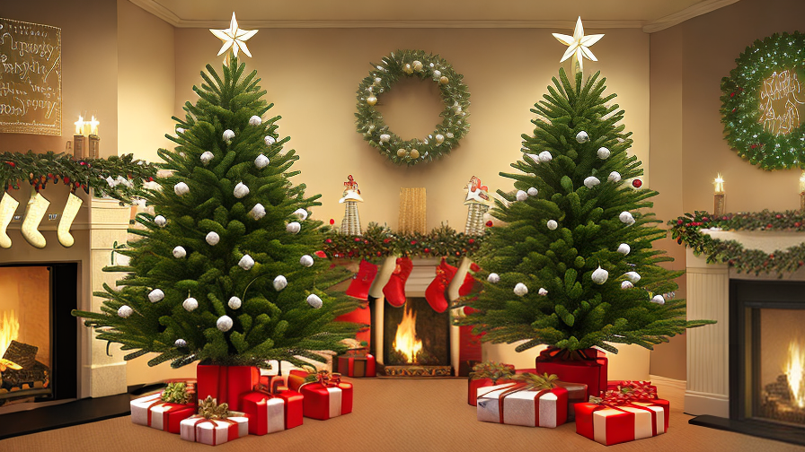 Christmas Tree Wholesale