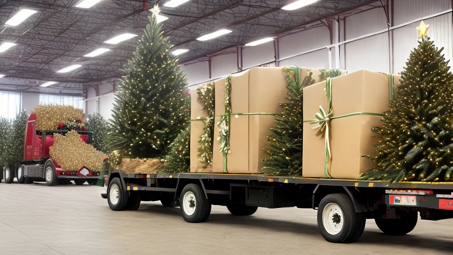 Christmas Tree Wholesale