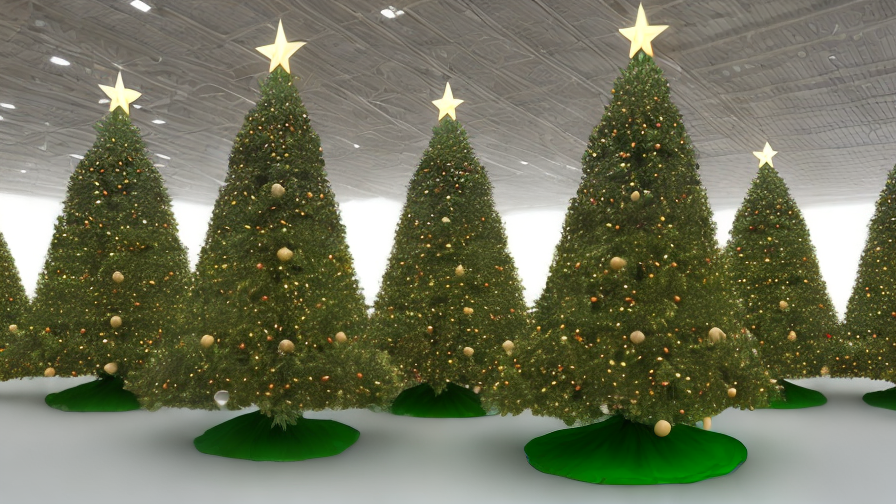 Christmas Tree Wholesale