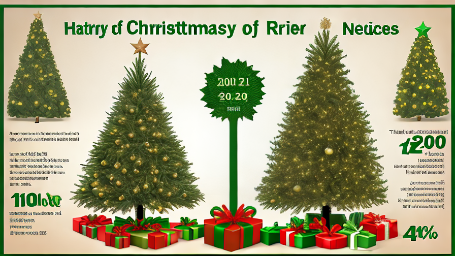 Christmas Tree Wholesale