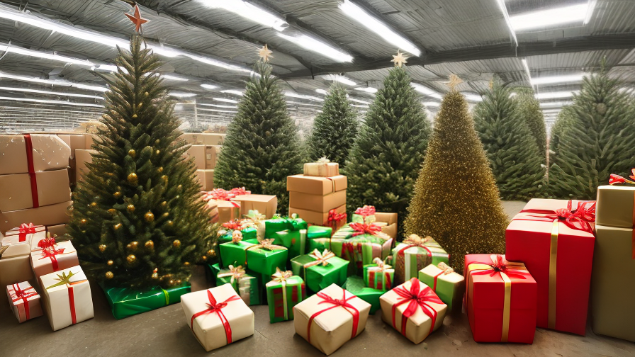 Christmas Tree Wholesale