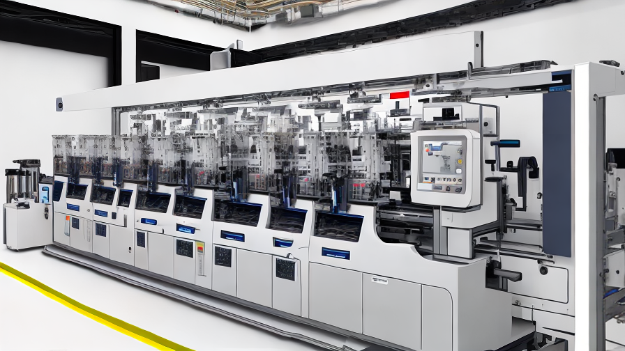 Clothing Label Machine Guide: Sourcing, Types, Applications, Benefits ...
