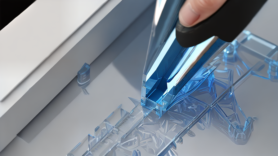 Cnc Acrylic