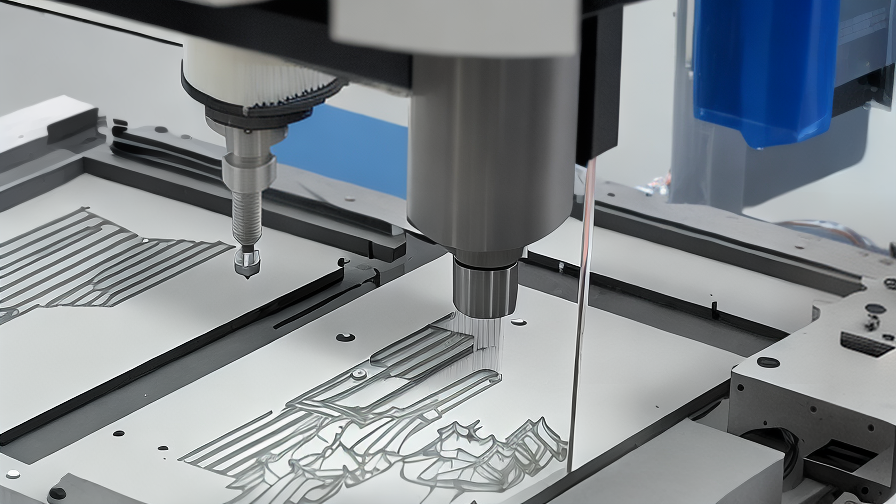 Cnc Acrylic