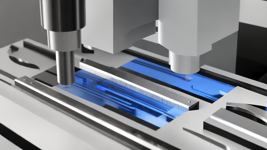 Cnc Acrylic