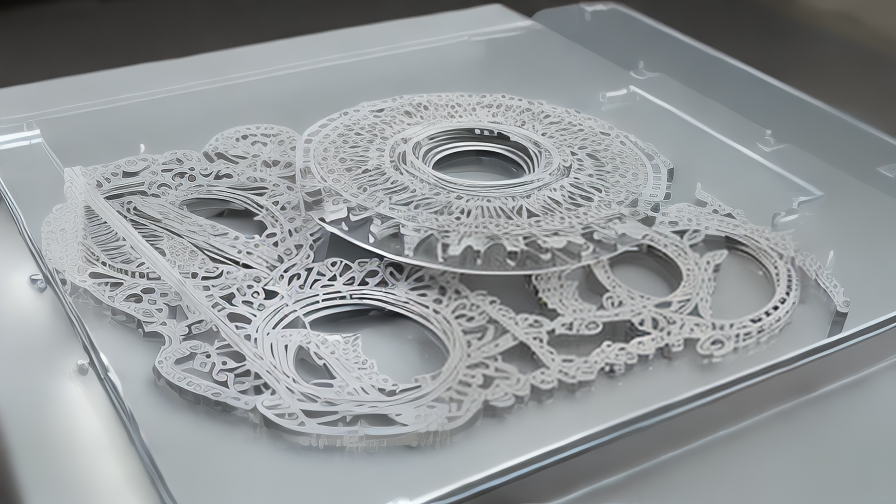Cnc Acrylic