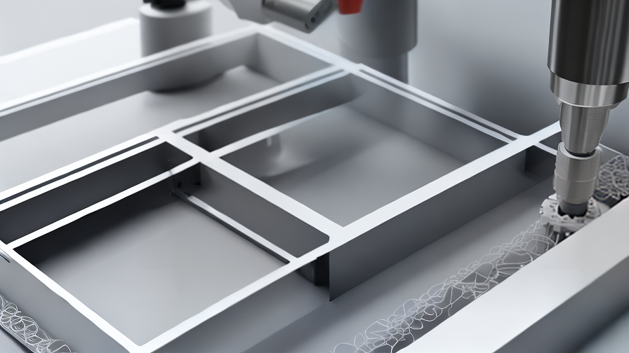 Cnc Acrylic