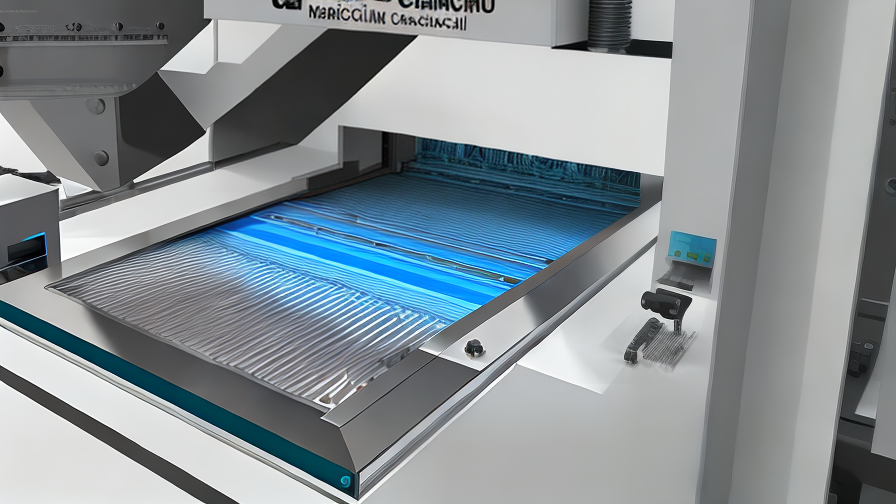Cnc Acrylic