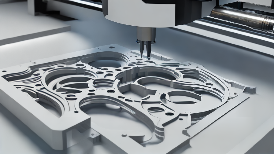 Cnc Acrylic
