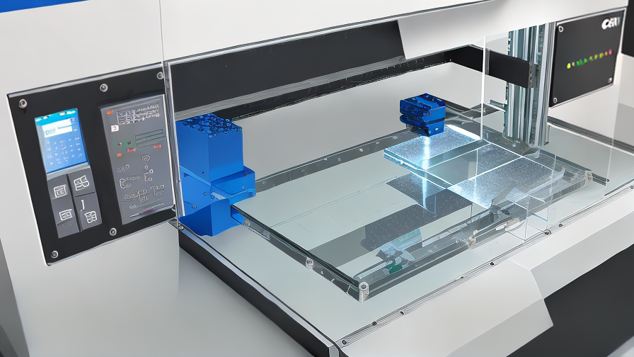 Cnc Acrylic