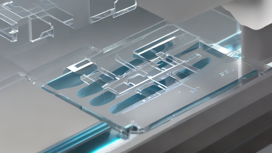 Cnc Acrylic