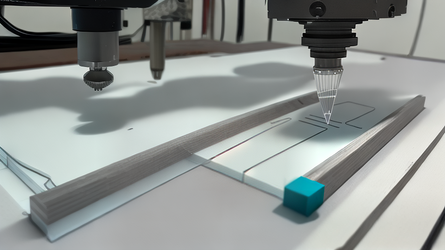 Cnc Acrylic