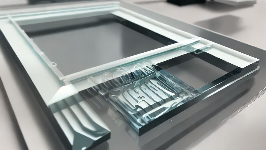 Cnc Acrylic