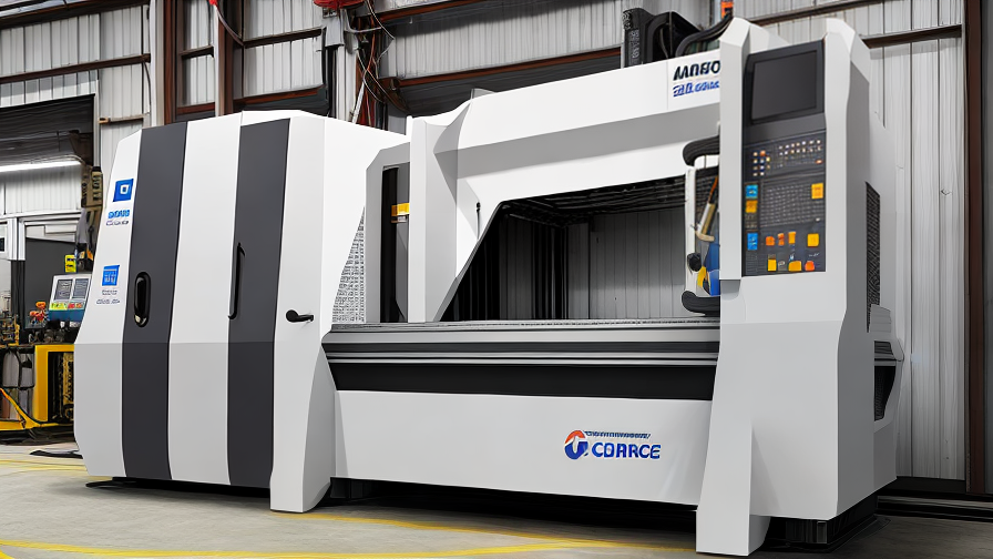 Cnc Bending
