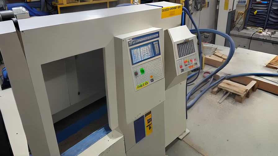 Cnc Bending