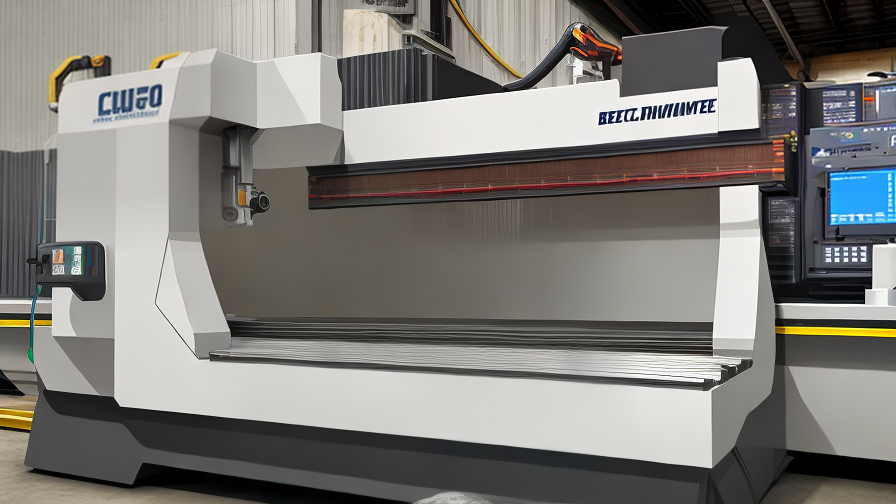 Cnc Bending