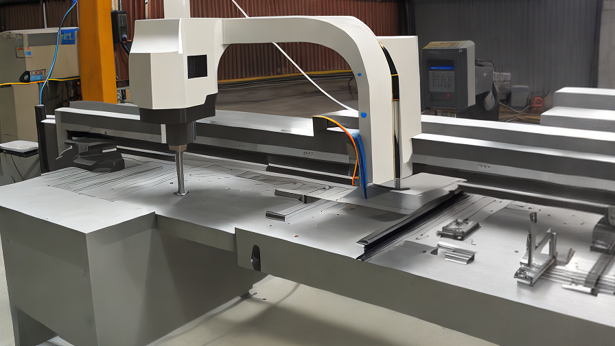Cnc Bending