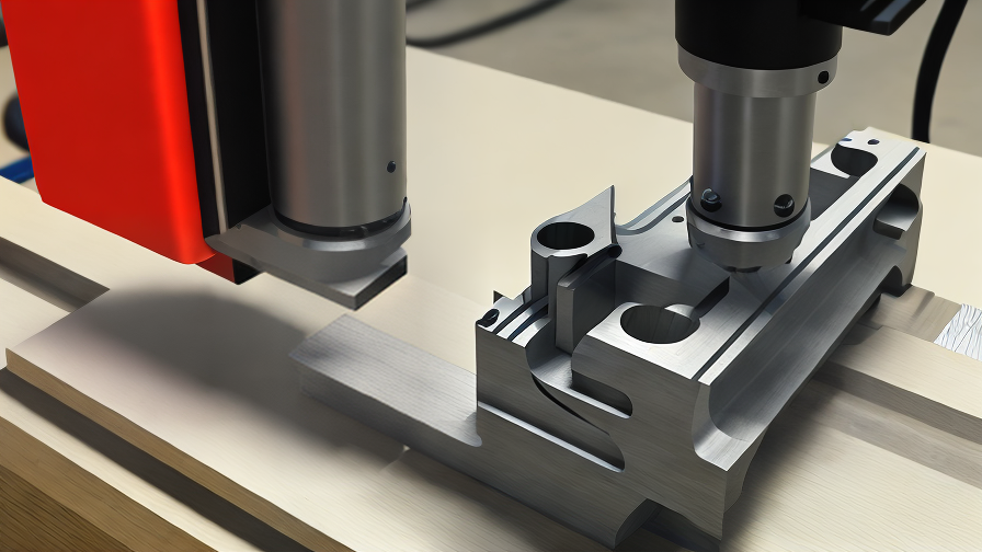 Cnc Bending