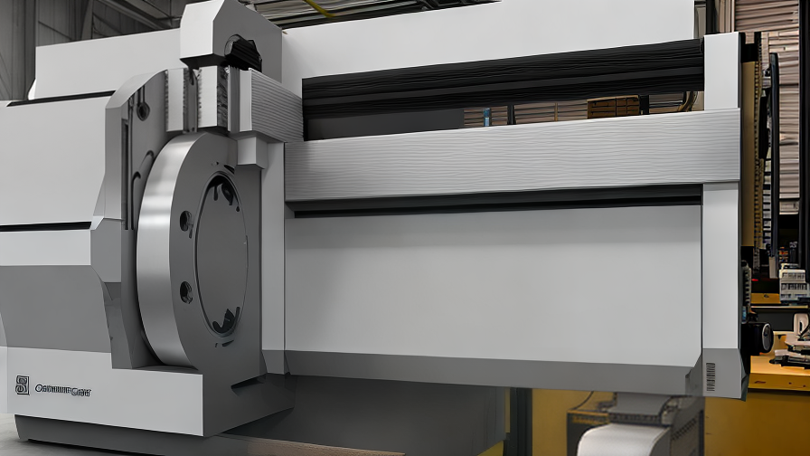 Cnc Bending