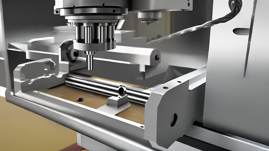 Cnc Bending
