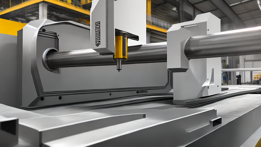 Cnc Bending