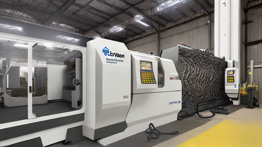 Cnc Bending