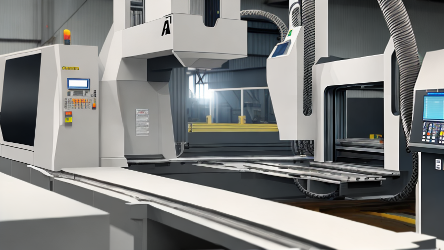 Cnc Bending