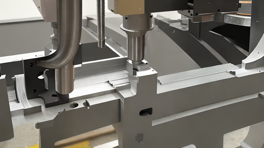 Cnc Bending