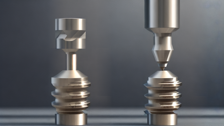Cnc Drill