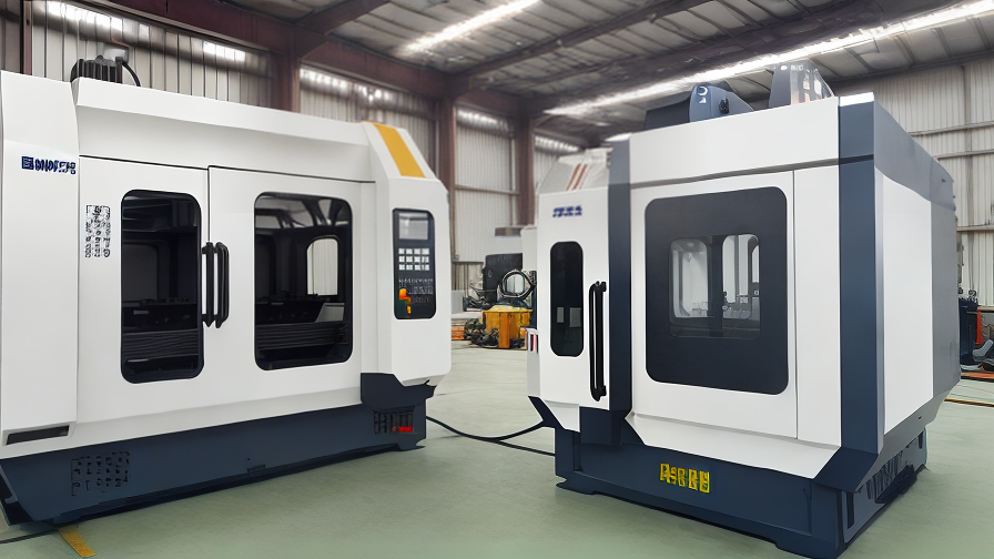 Cnc Machining China