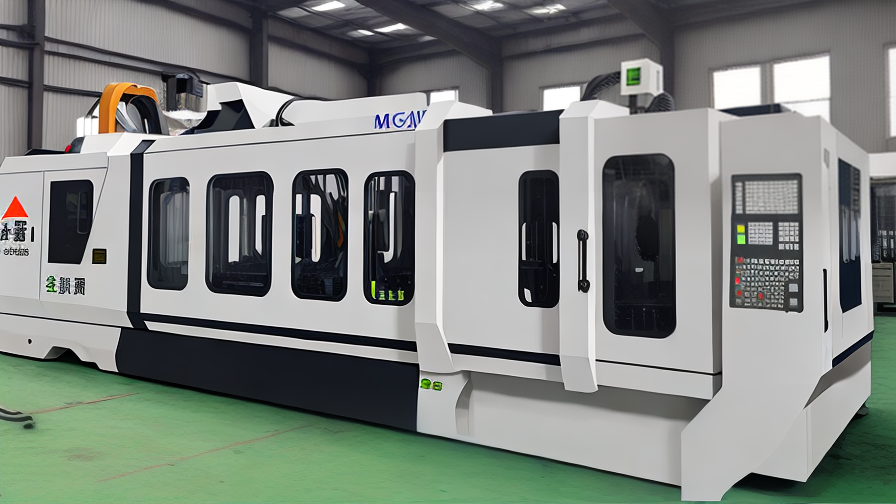 Cnc Machining China