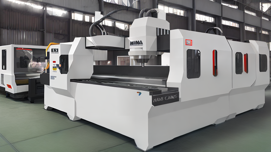 Cnc Machining China