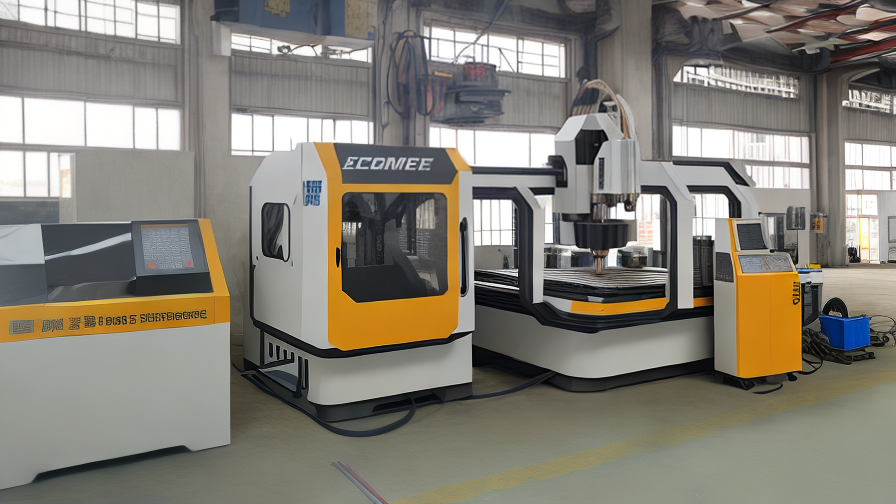 Cnc Machining China