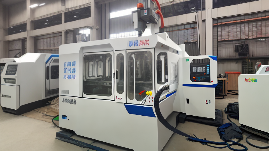 Cnc Machining China