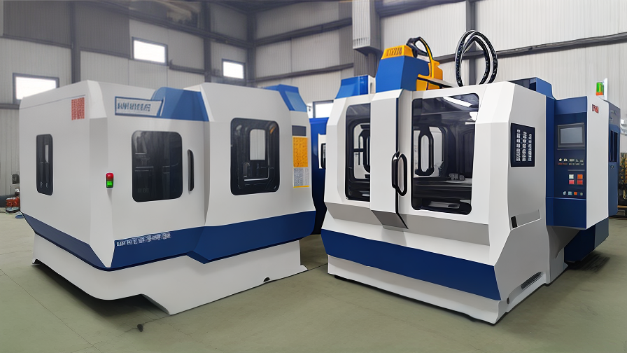 Cnc Machining China