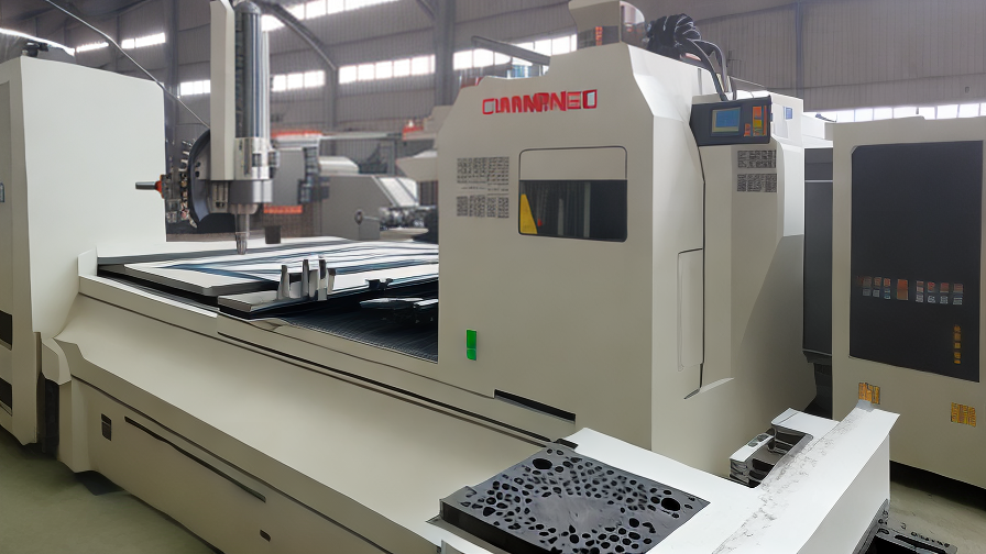 Cnc Machining China