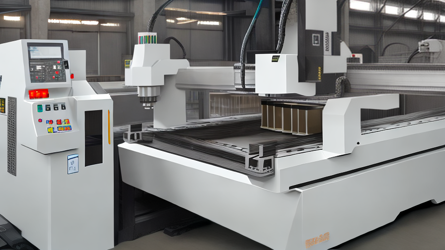 Cnc Machining China