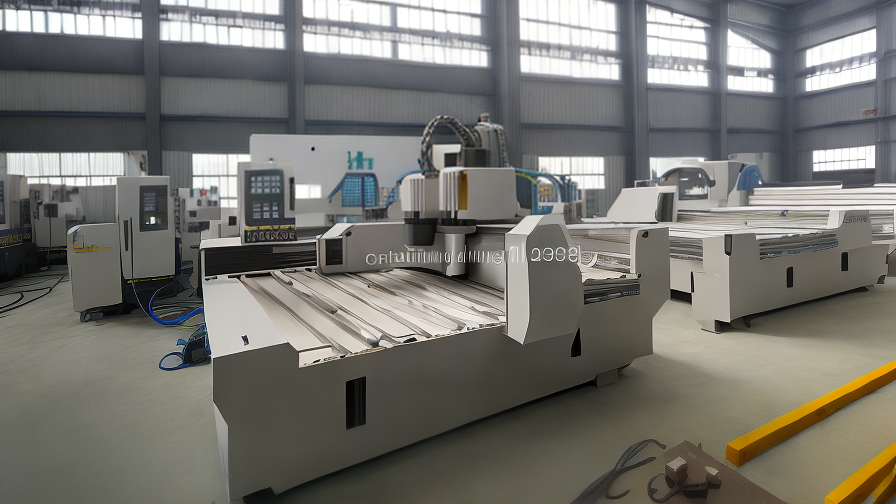Cnc Machining China
