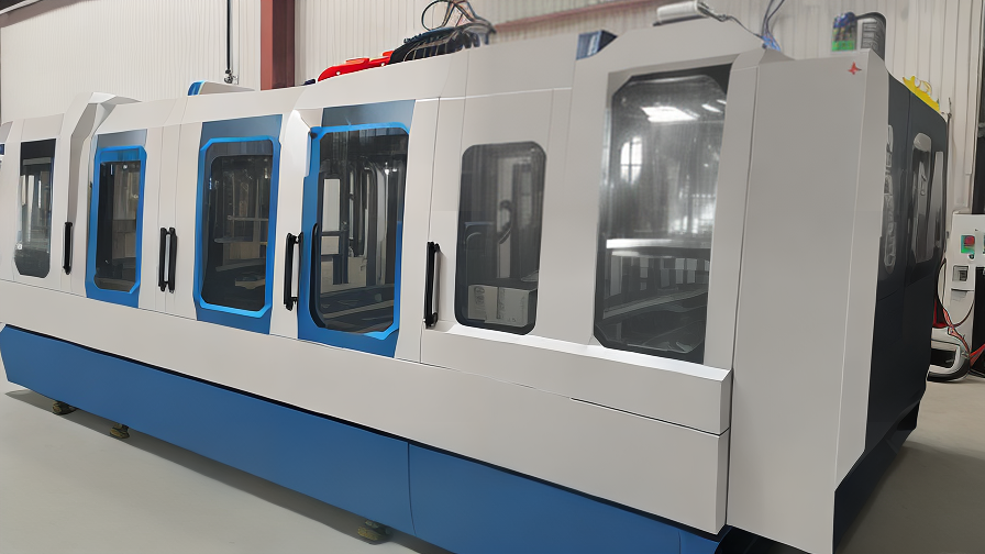 Cnc Machining China