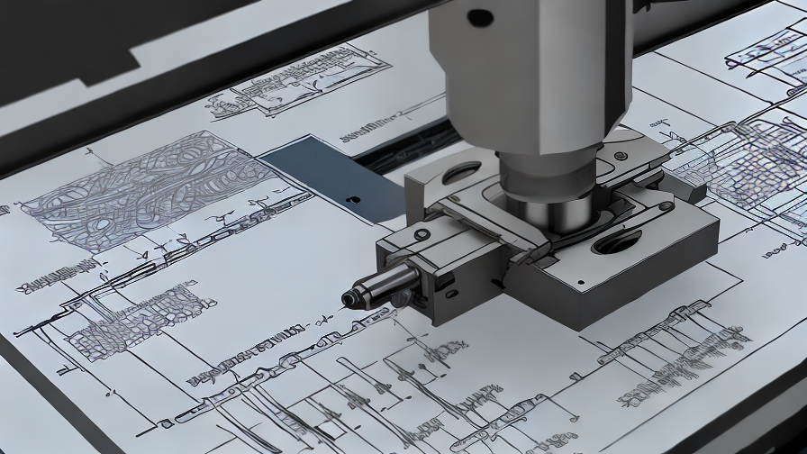 Cnc Machining China