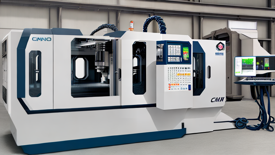 Cnc Machining China