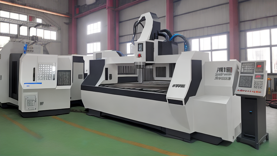 Cnc Machining China