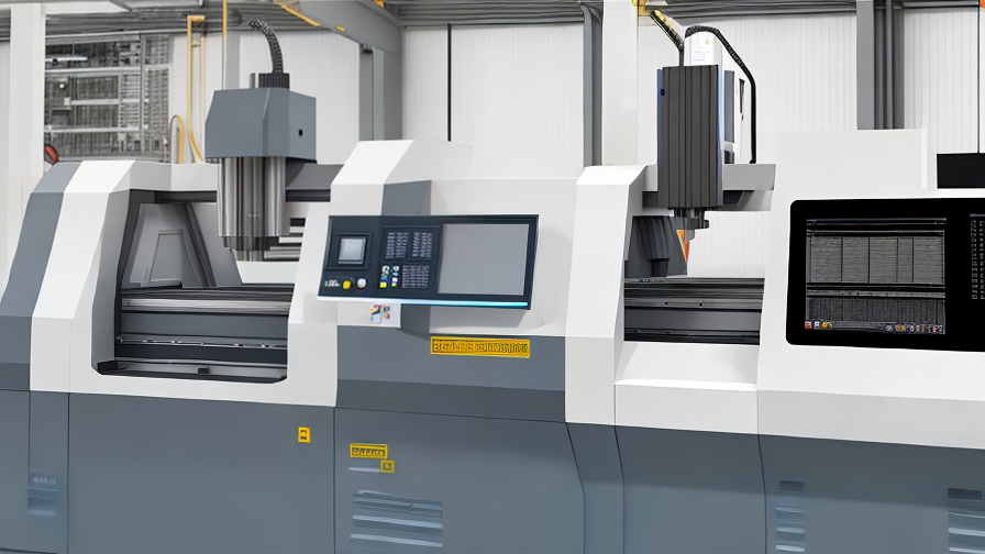 Cnc Manufacturing