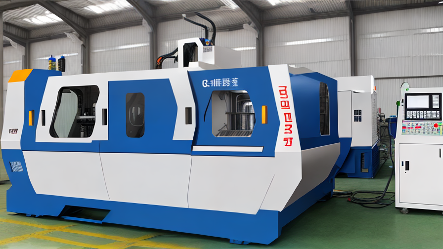 Cnc Manufacturing