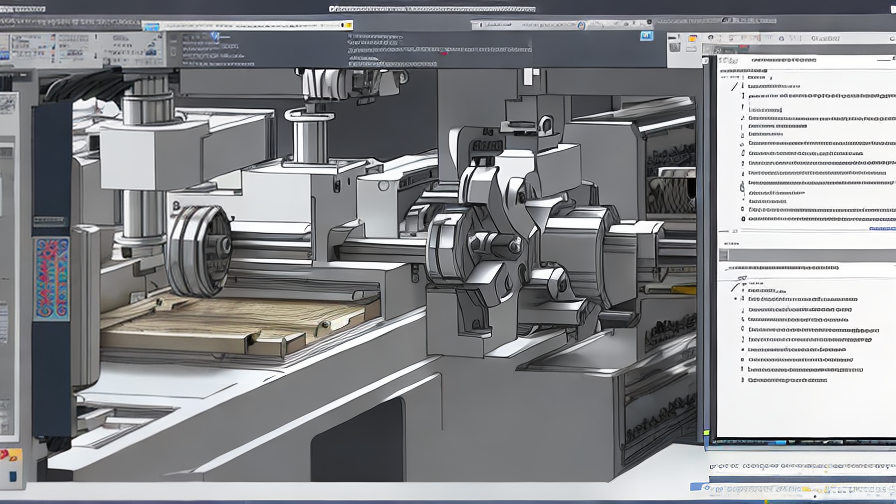 Cnc Manufacturing