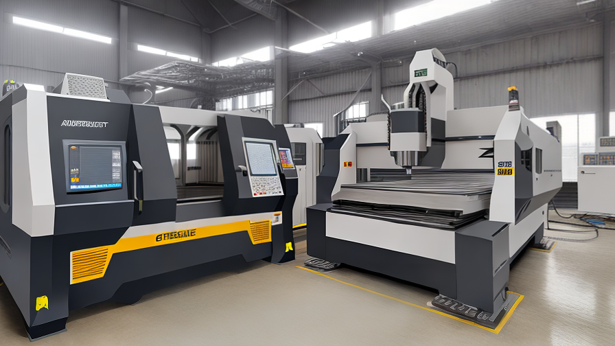 Cnc Manufacturing