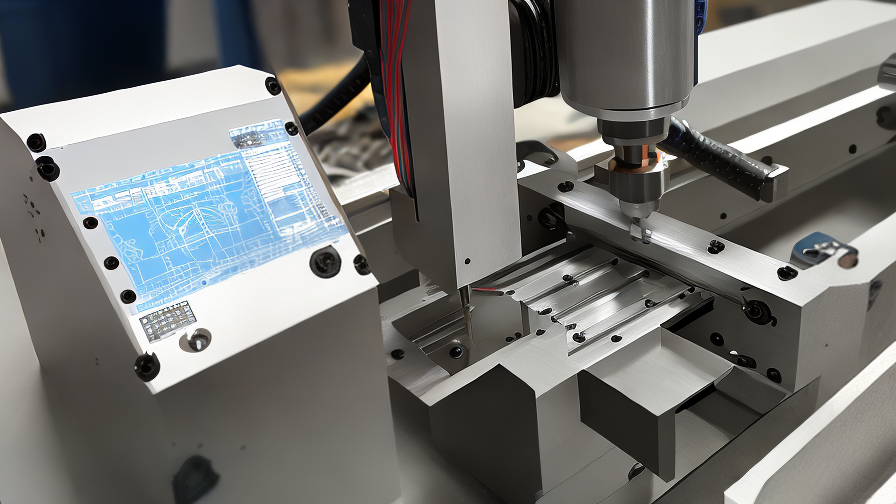 Cnc Manufacturing