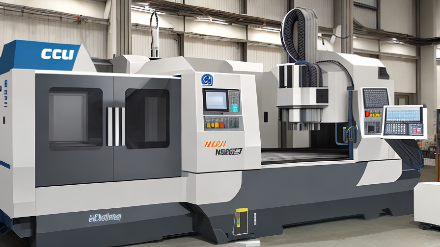 Cnc Manufacturing